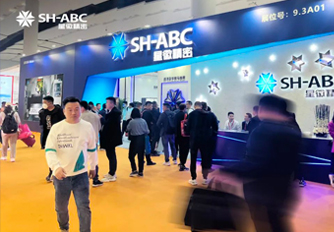 匠“星”制造，引領(lǐng)未來 | 2023廣州家博會，星徽精密引爆全場